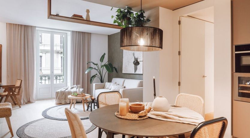 Photo of In the City of Catalonia