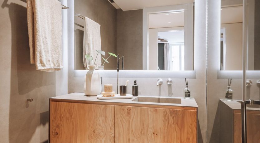 Photo of In the City of Catalonia