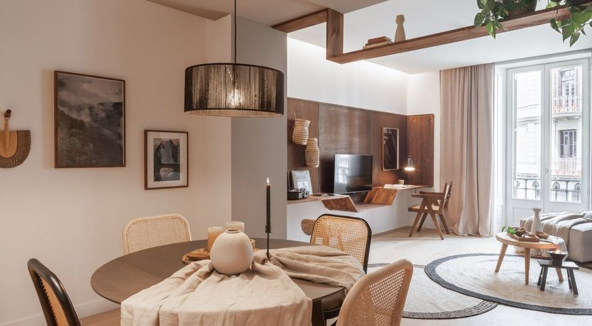 Photo of In the City of Catalonia