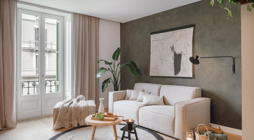 Photo of In the City of Catalonia