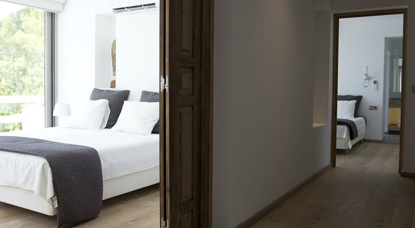 Photo of Between Pines