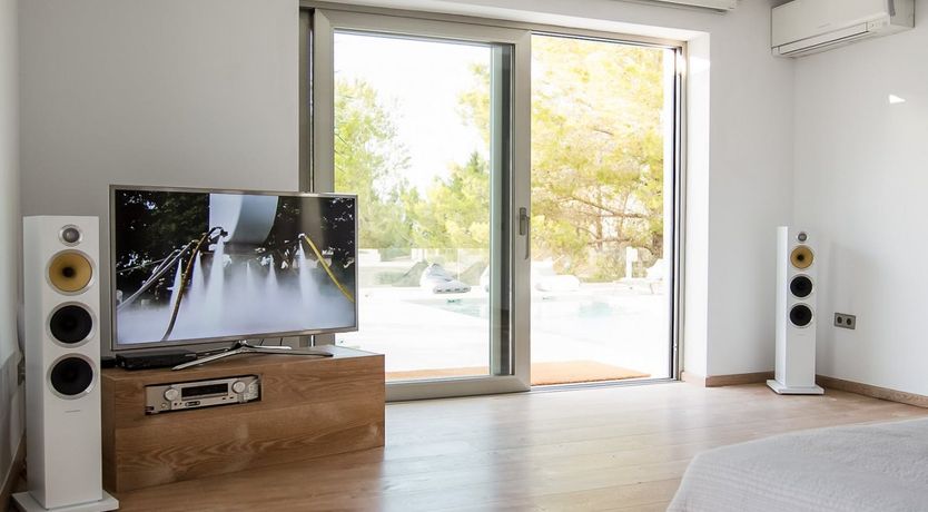 Photo of Between Pines