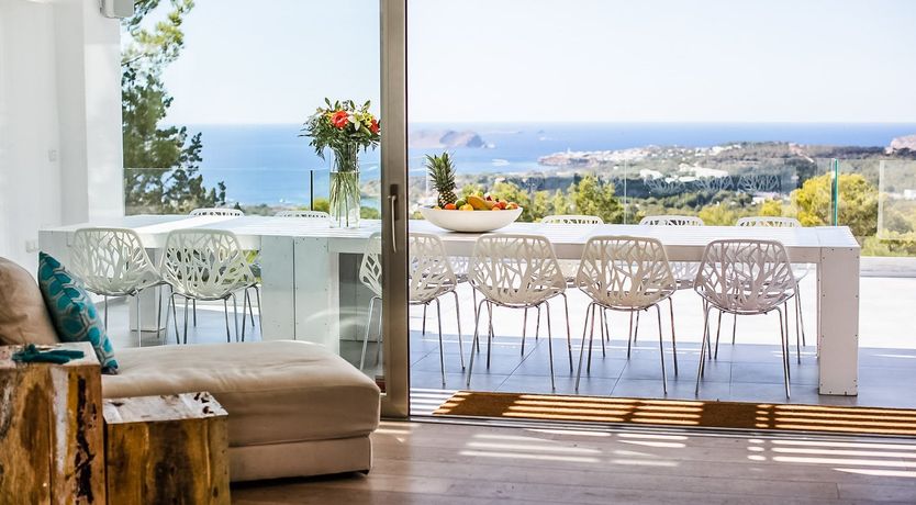 Photo of Between Pines