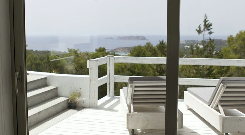 Photo of Between Pines