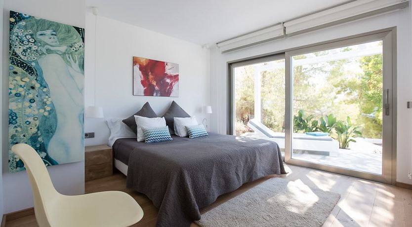 Photo of Between Pines