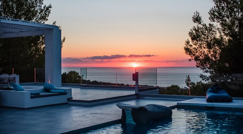 Photo of Between Pines