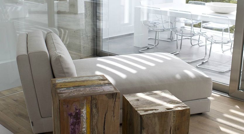 Photo of Between Pines