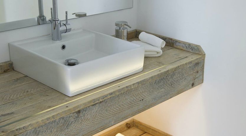 Photo of Between Pines