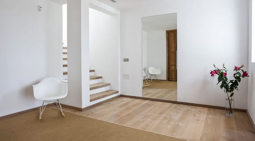 Photo of Between Pines