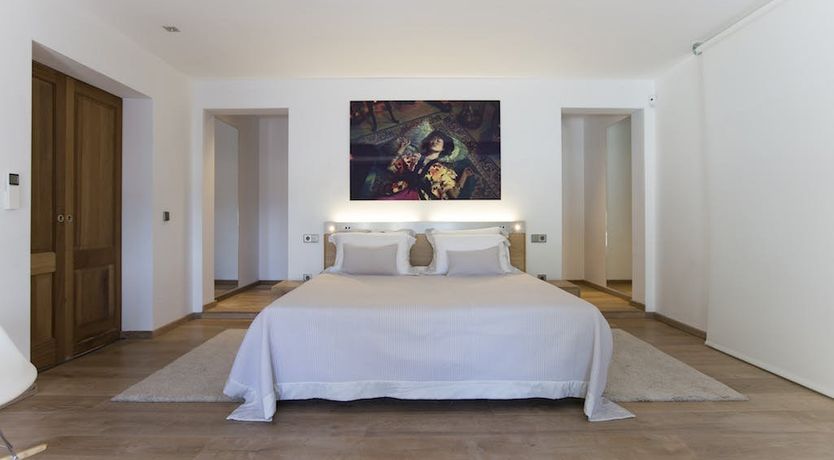 Photo of Between Pines