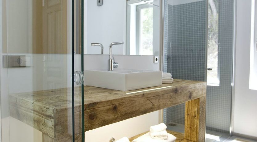 Photo of Between Pines