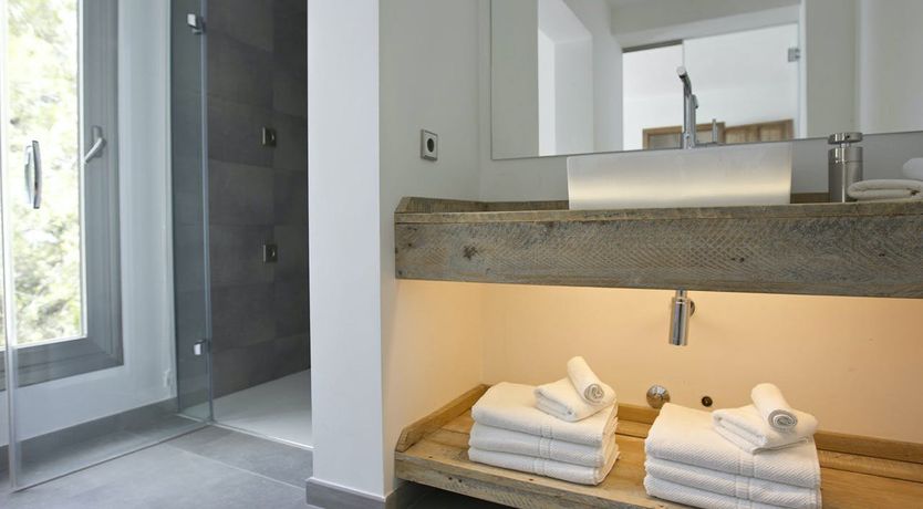 Photo of Between Pines