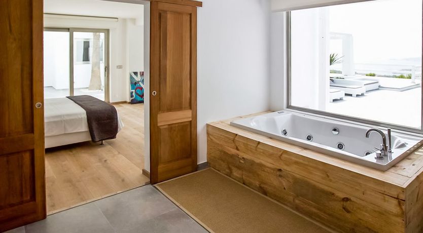 Photo of Between Pines