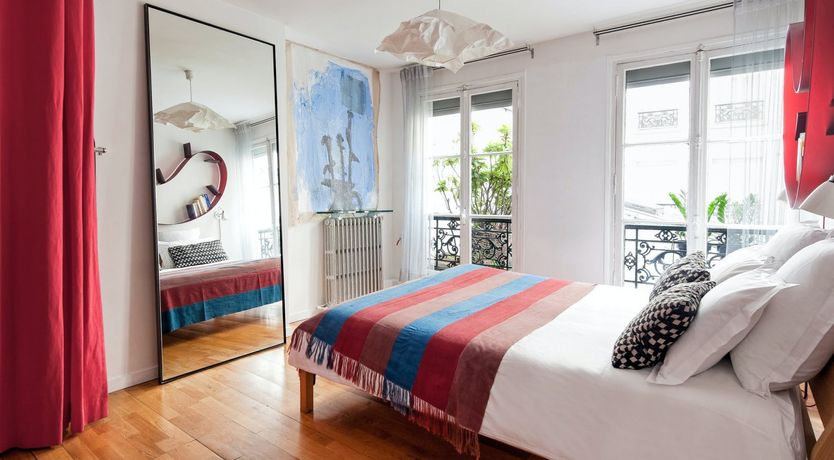 Photo of Enchanting Marais