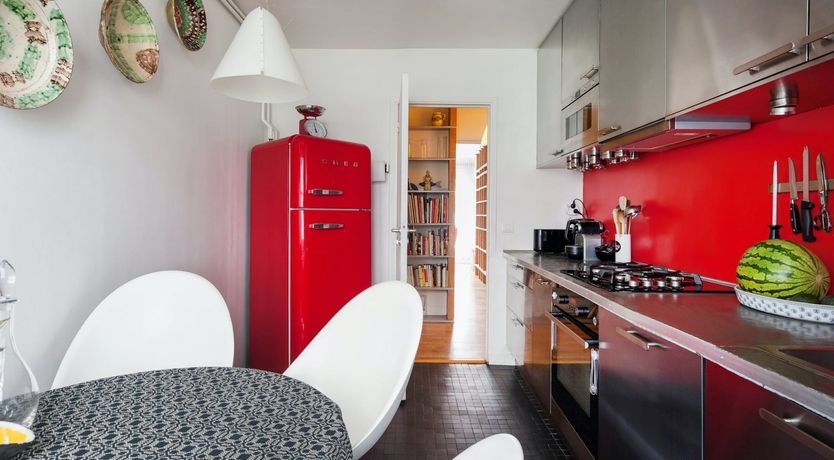 Photo of Enchanting Marais