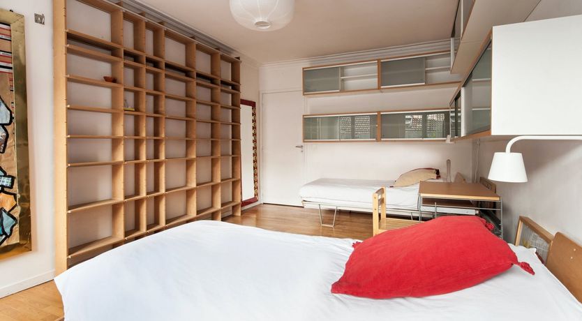 Photo of Enchanting Marais