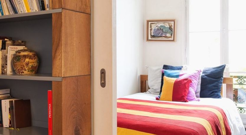 Photo of Enchanting Marais