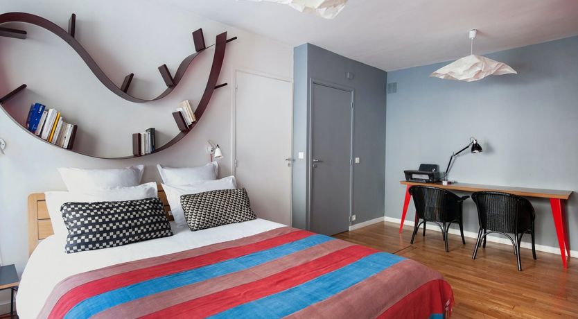 Photo of Enchanting Marais