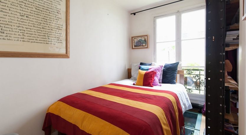 Photo of Enchanting Marais