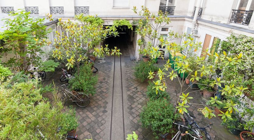 Photo of Enchanting Marais