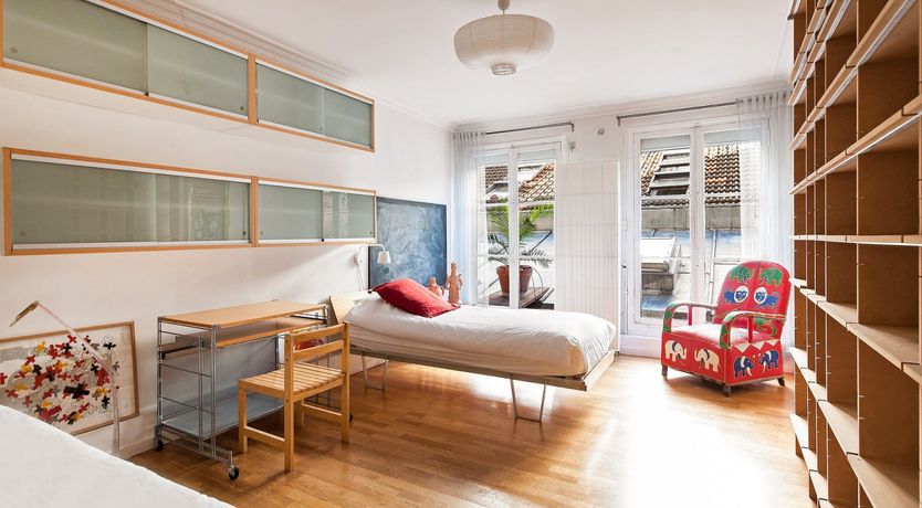 Photo of Enchanting Marais