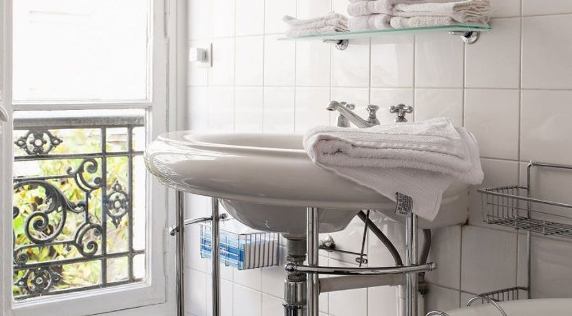 Photo of Enchanting Marais