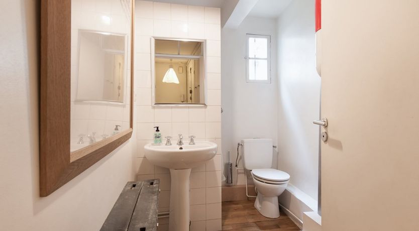 Photo of Enchanting Marais