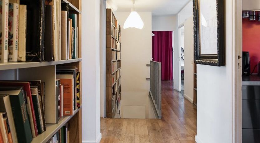 Photo of Enchanting Marais