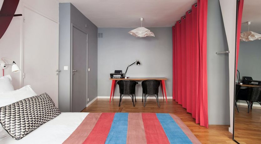 Photo of Enchanting Marais