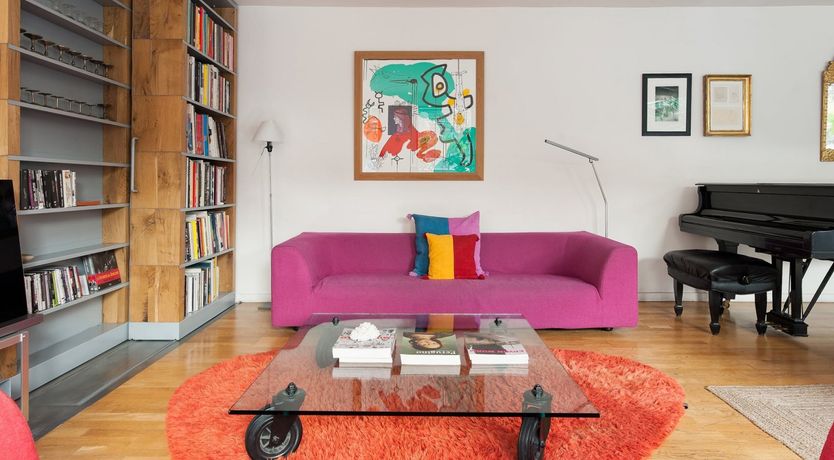 Photo of Enchanting Marais