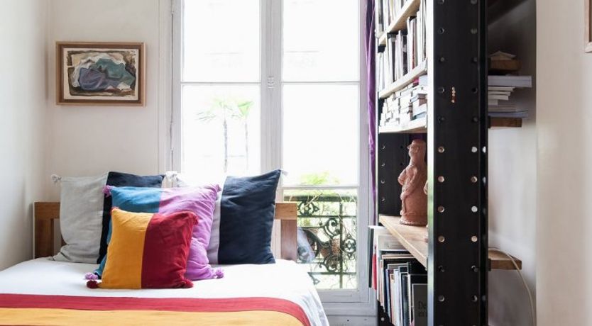 Photo of Enchanting Marais