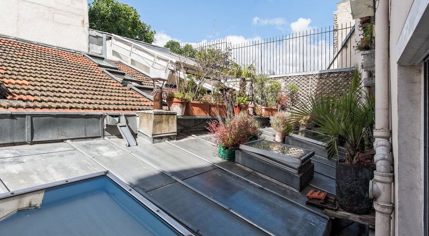 Photo of Enchanting Marais