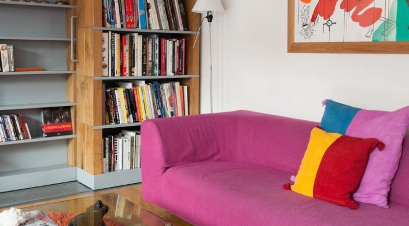 Photo of Enchanting Marais