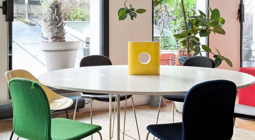 Photo of Enchanting Marais