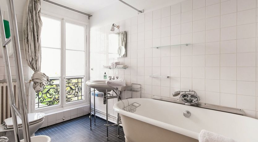 Photo of Enchanting Marais