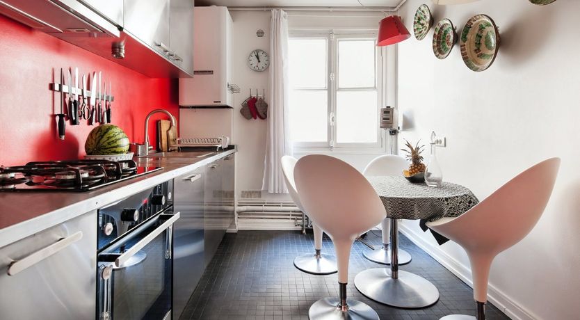 Photo of Enchanting Marais