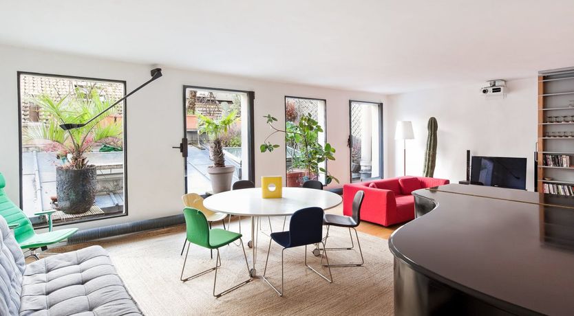 Photo of Enchanting Marais