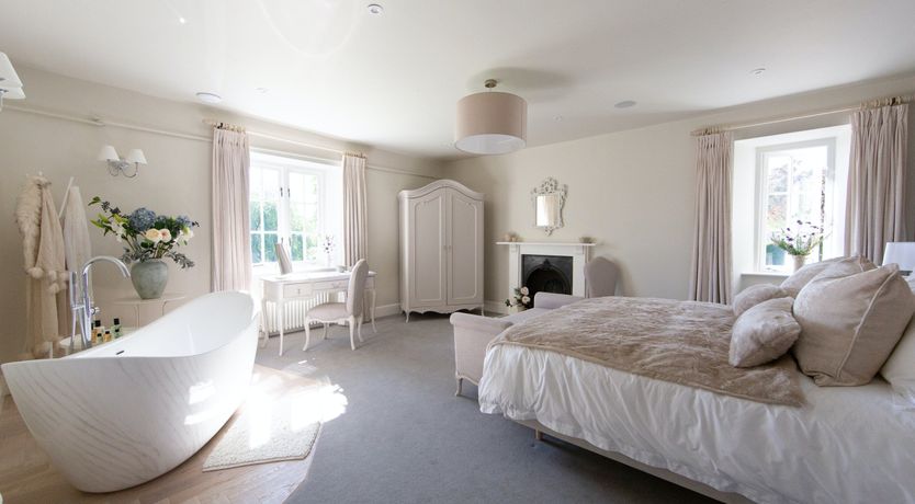 Photo of Whispering Meadow