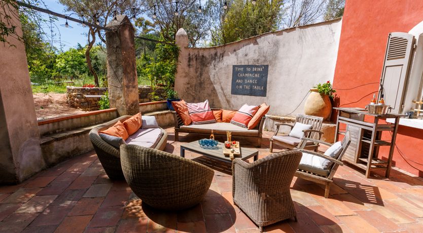 Photo of The Amalfi Cottage