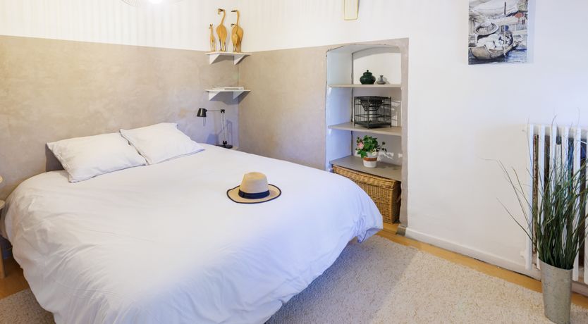 Photo of The Amalfi Cottage