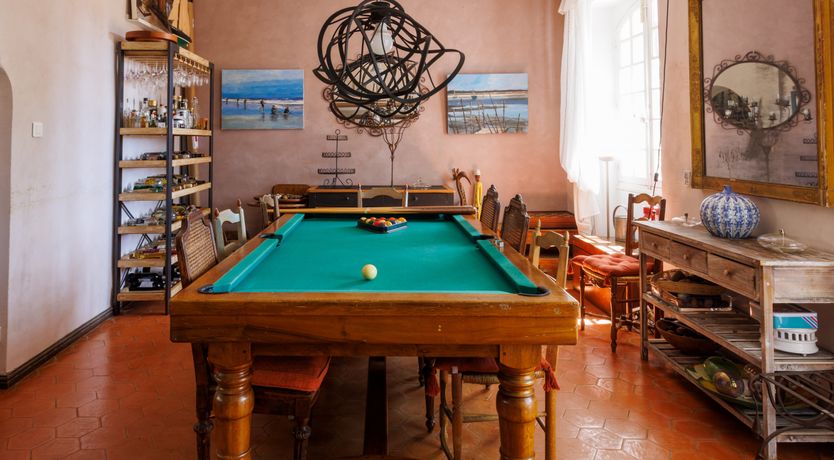 Photo of The Amalfi Cottage