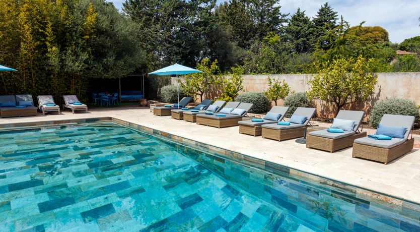 Photo of The Amalfi Cottage