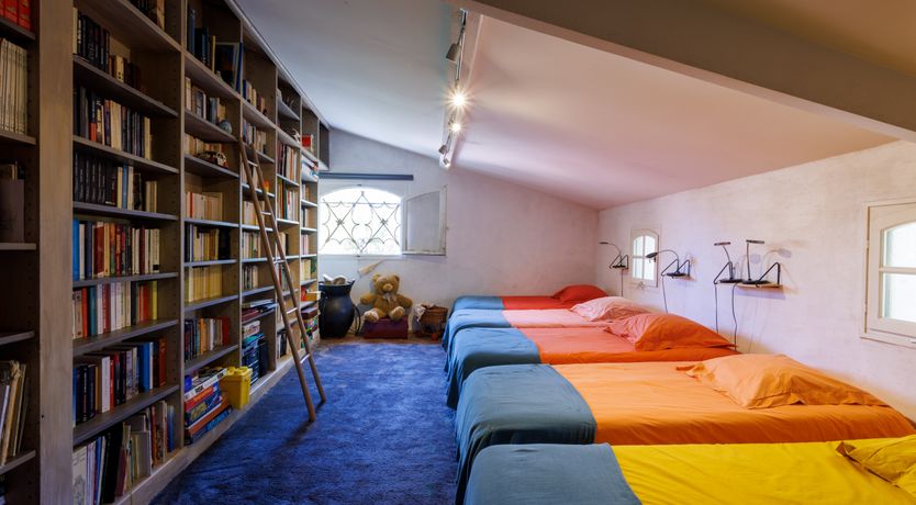 Photo of The Amalfi Cottage