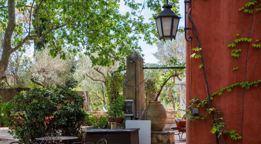 Photo of The Amalfi Cottage