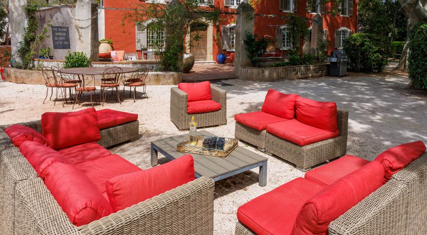 Photo of The Amalfi Cottage