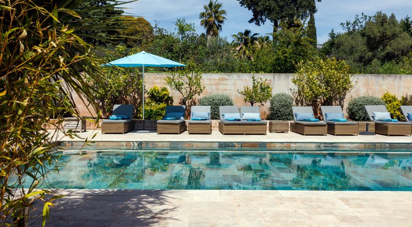 Photo of The Amalfi Cottage