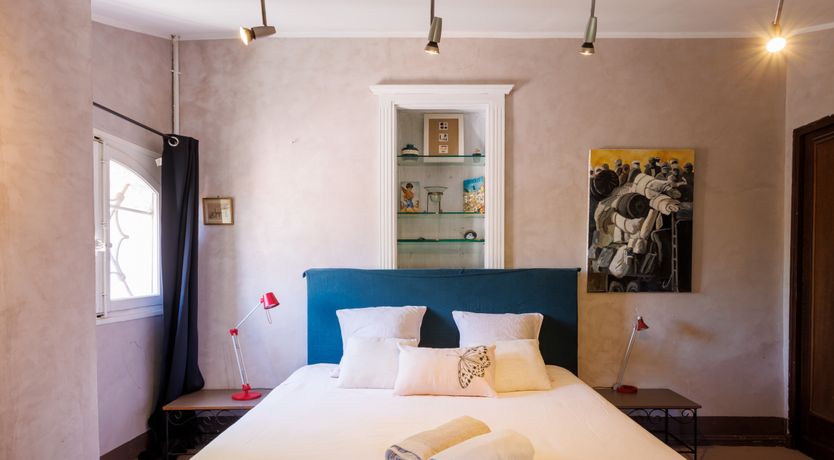 Photo of The Amalfi Cottage