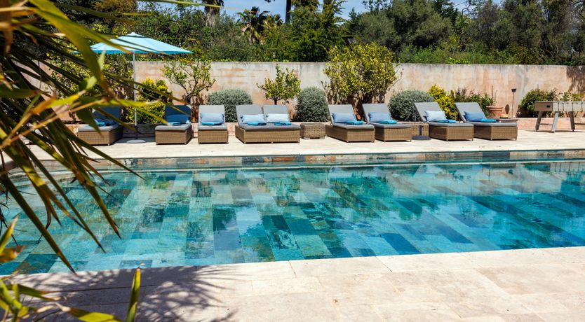 Photo of The Amalfi Cottage