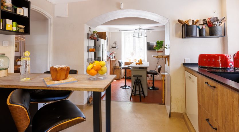 Photo of The Amalfi Cottage