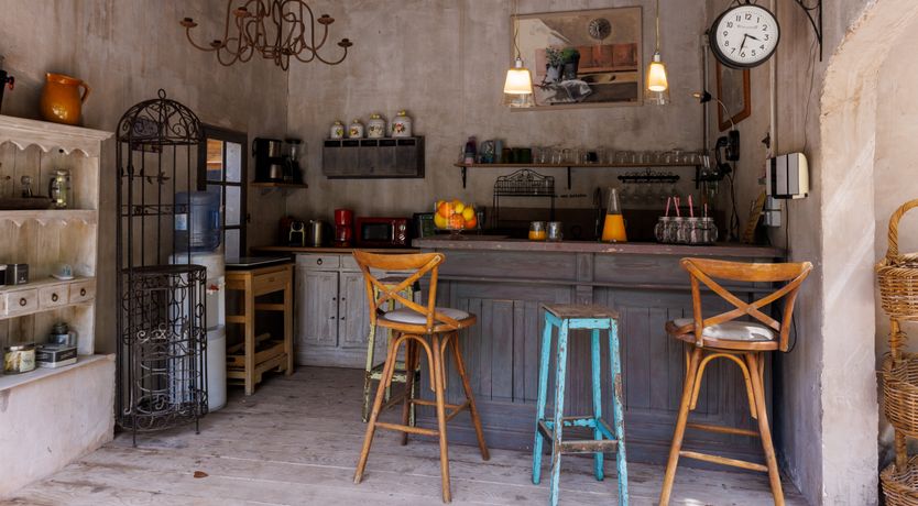 Photo of The Amalfi Cottage